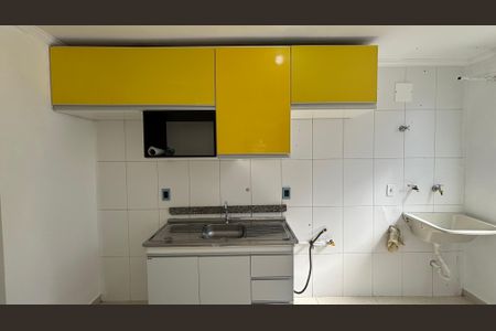 Apartamento para alugar com 50m², 2 quartos e 1 vagaCozinha