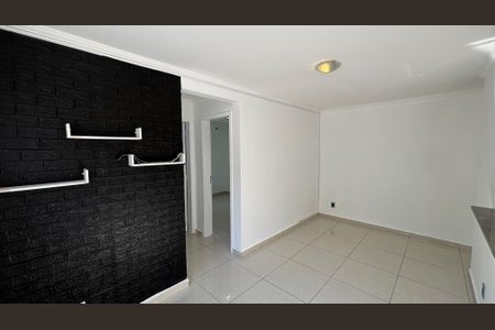Apartamento para alugar com 50m², 2 quartos e 1 vagaSala - Sala de Jantar 