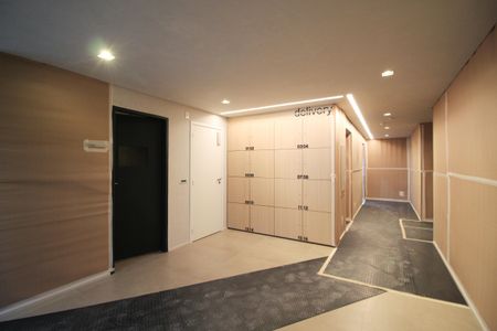 Apartamento à venda com 37m², 1 quarto e sem vagaHall