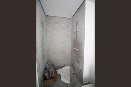 Apartamento à venda com 37m², 1 quarto e sem vagaBanheiro