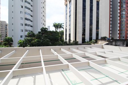 Apartamento à venda com 37m², 1 quarto e sem vagaVista