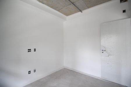 Apartamento à venda com 37m², 1 quarto e sem vagaQuarto