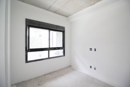 Apartamento à venda com 37m², 1 quarto e sem vagaQuarto