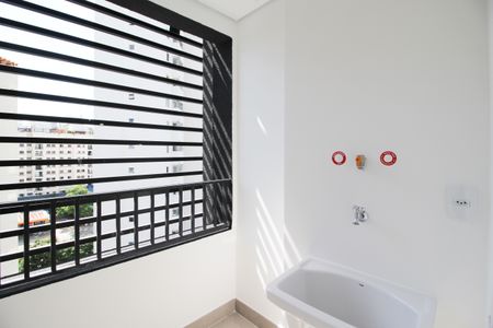 Apartamento à venda com 88m², 2 quartos e 1 vaga Apartamento à venda com 88m², 2 quartos e 1 vagaÁrea de Serviço