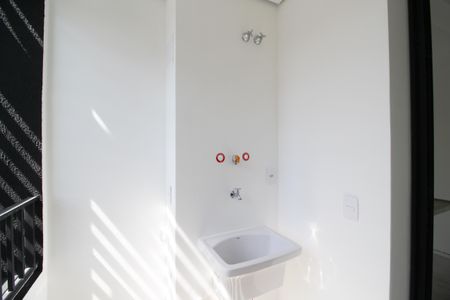 Apartamento à venda com 88m², 2 quartos e 1 vaga Apartamento à venda com 88m², 2 quartos e 1 vagaÁrea de Serviço