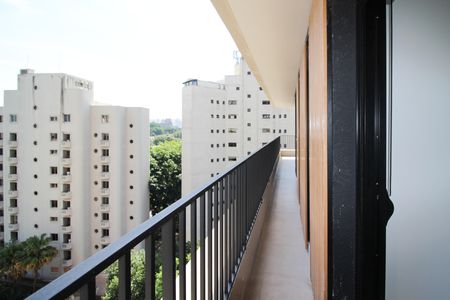 Apartamento à venda com 88m², 2 quartos e 1 vaga Apartamento à venda com 88m², 2 quartos e 1 vagaVaranda da Suíte 1