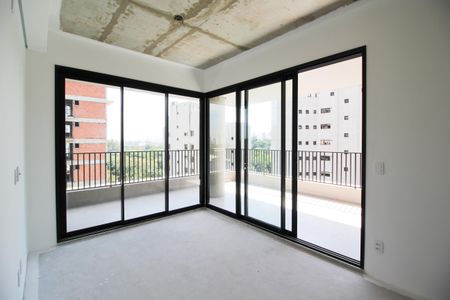 Apartamento à venda com 88m², 2 quartos e 1 vaga Apartamento à venda com 88m², 2 quartos e 1 vagaSala