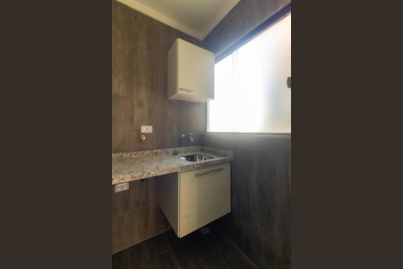 Apartamento à venda com 34m², 2 quartos e sem vagaÁrea de Serviço