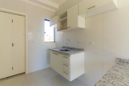 Apartamento à venda com 34m², 2 quartos e sem vagaSala/Cozinha