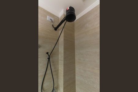 Apartamento à venda com 34m², 2 quartos e sem vagaBanheiro