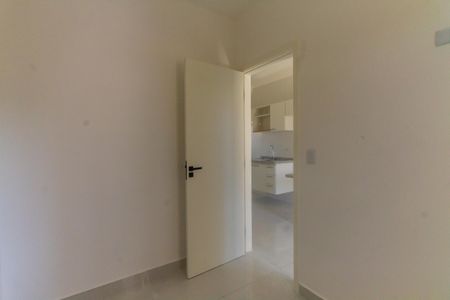 Apartamento à venda com 34m², 2 quartos e sem vagaQuarto 1