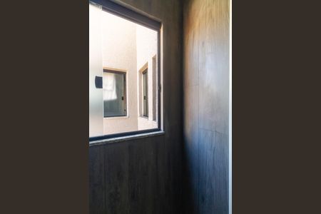 Apartamento à venda com 34m², 2 quartos e sem vagaÁrea de Serviço