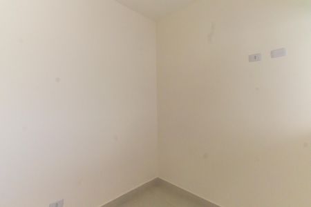 Apartamento à venda com 34m², 2 quartos e sem vagaQuarto 2