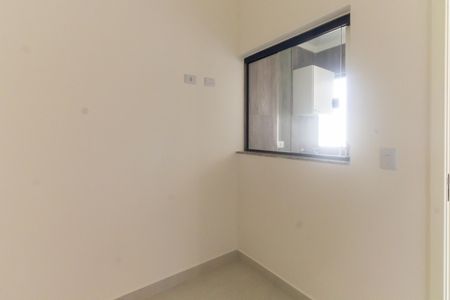 Apartamento à venda com 34m², 2 quartos e sem vagaQuarto 2