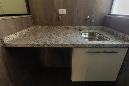 Apartamento à venda com 34m², 2 quartos e sem vagaÁrea de Serviço