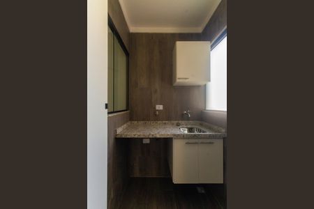 Apartamento à venda com 34m², 2 quartos e sem vagaÁrea de Serviço