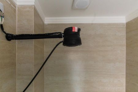 Apartamento à venda com 34m², 2 quartos e sem vagaBanheiro