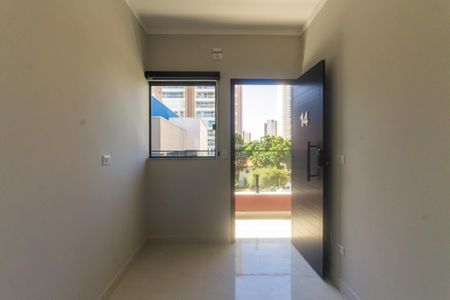 Apartamento à venda com 34m², 2 quartos e sem vagaSala/Cozinha