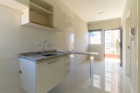 Apartamento à venda com 34m², 2 quartos e sem vagaSala/Cozinha