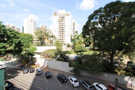 Apartamento à venda com 38m², 1 quarto e sem vagaVista