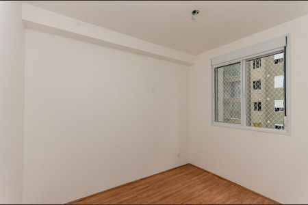 Apartamento à venda com 35m², 2 quartos e sem vagaQuarto 1
