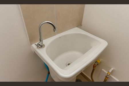 Apartamento à venda com 35m², 2 quartos e sem vagaCozinha