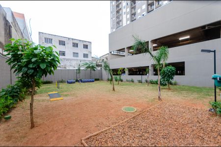 Apartamento à venda com 35m², 2 quartos e sem vagaÁrea Pet