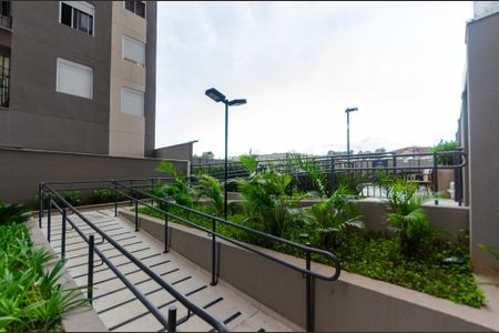 Apartamento à venda com 35m², 2 quartos e sem vagaÁrea comum