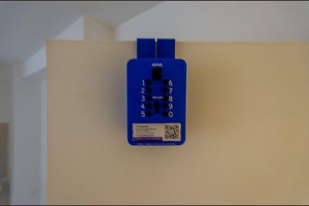 Apartamento à venda com 35m², 2 quartos e sem vagaLockBox