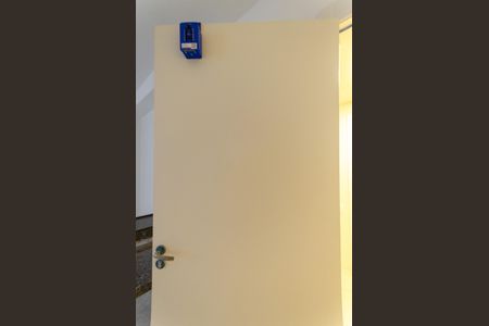 Apartamento à venda com 35m², 2 quartos e sem vagaPorta