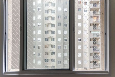 Sala - Janela de apartamento à venda com 2 quartos, 35m² em Limão, São Paulo