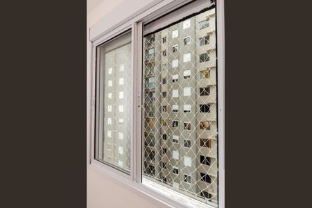 Apartamento à venda com 35m², 2 quartos e sem vagaQuarto 2 - Janela