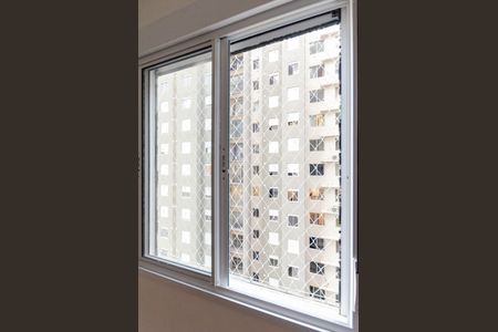 Quarto 1 - Janela de apartamento à venda com 2 quartos, 35m² em Limão, São Paulo