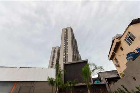 Apartamento à venda com 35m², 2 quartos e sem vagaFachada