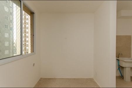 Sala de apartamento à venda com 2 quartos, 35m² em Limão, São Paulo