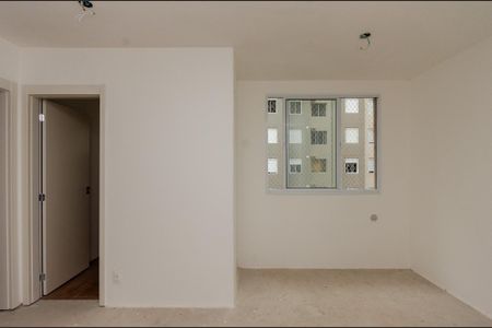 Sala de apartamento à venda com 2 quartos, 35m² em Limão, São Paulo