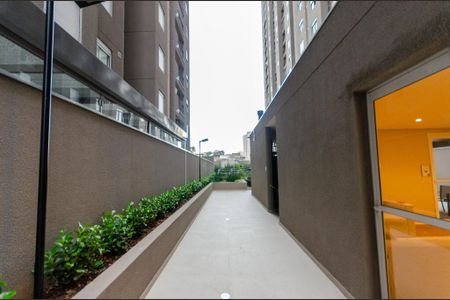 Apartamento à venda com 35m², 2 quartos e sem vagaÁrea comum