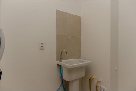 Apartamento à venda com 35m², 2 quartos e sem vagaCozinha