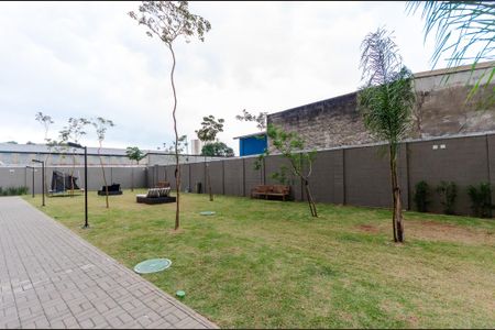 Apartamento à venda com 35m², 2 quartos e sem vagaÁrea comum