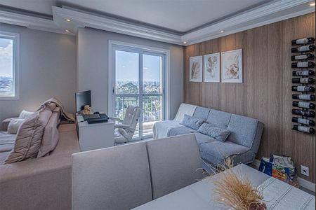Apartamento para alugar com 50m², 1 quarto e 1 vagasala extendida_2