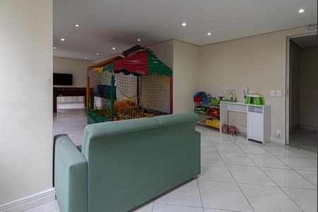 Apartamento para alugar com 50m², 1 quarto e 1 vagabrinquedoteca_2