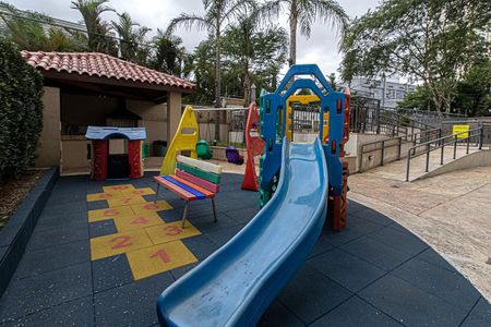 Apartamento para alugar com 50m², 1 quarto e 1 vagaplay ground_2