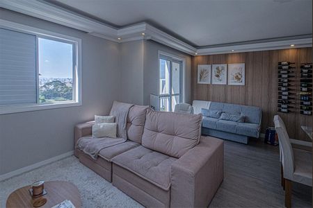 sala extendida_5 de apartamento para alugar com 1 quarto, 50m² em Vila Vera, São Paulo