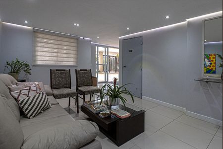 Apartamento para alugar com 50m², 1 quarto e 1 vagahall de entrada_4