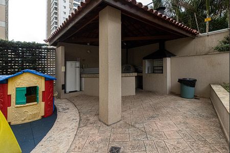 Apartamento para alugar com 50m², 1 quarto e 1 vagachurrasqueira_2