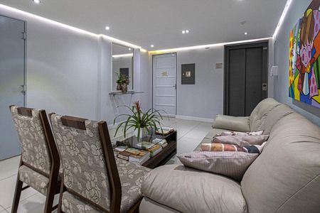 Apartamento para alugar com 50m², 1 quarto e 1 vagahall de entrada_2