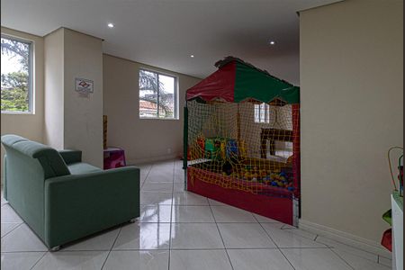 Apartamento para alugar com 50m², 1 quarto e 1 vagabrinquedoteca_1