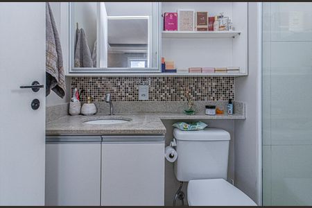 Apartamento para alugar com 50m², 1 quarto e 1 vagabanheiro social_1