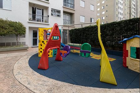 Apartamento para alugar com 50m², 1 quarto e 1 vagaplay ground_3