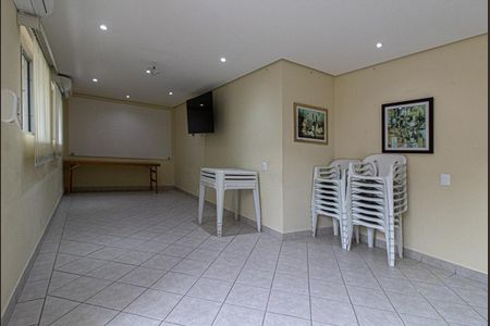 Apartamento para alugar com 50m², 1 quarto e 1 vagasalão de festas_1